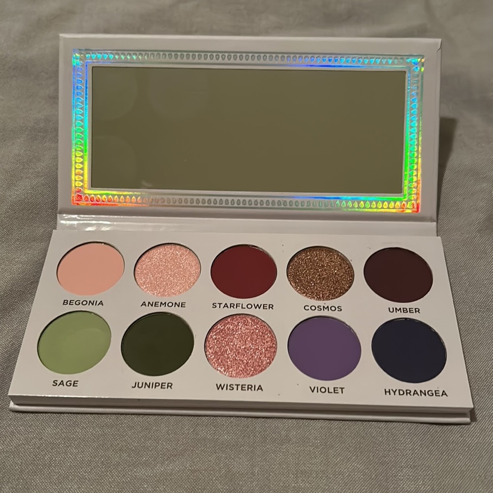 OFRA AND ACE BEAUTY PALLETES - Picture 5 of 6